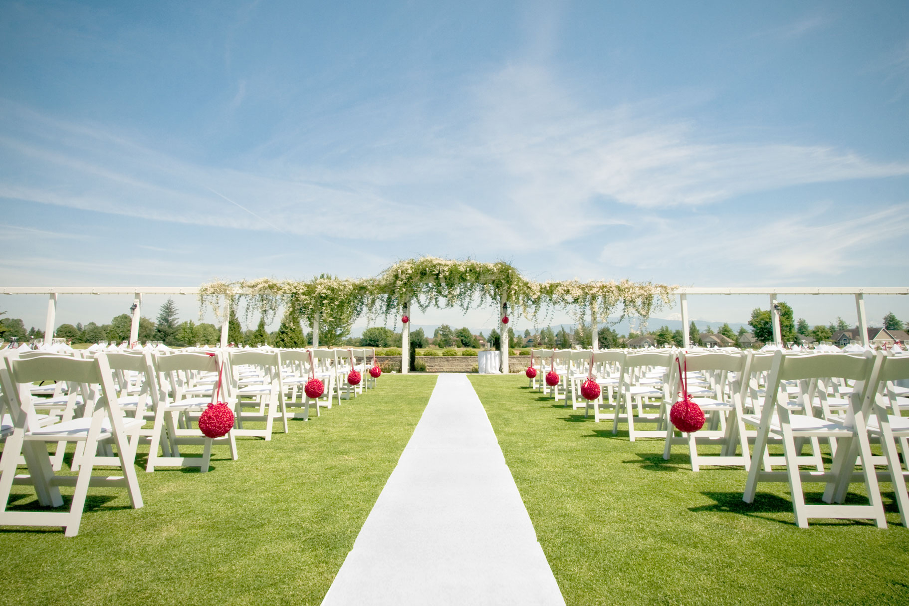 Portable Dance Floors