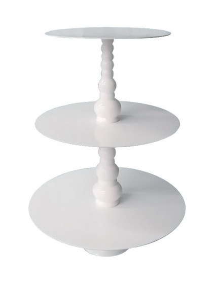 3_tier_white_round_cupcake_tray