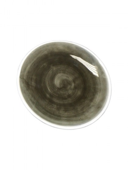 moss_stoneware_salad_plate